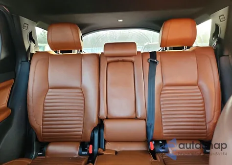 2016 Land Rover Discovery Sport Hse Luxury z USA, uszkodzony, nr VIN SALCT2BG0GH562799